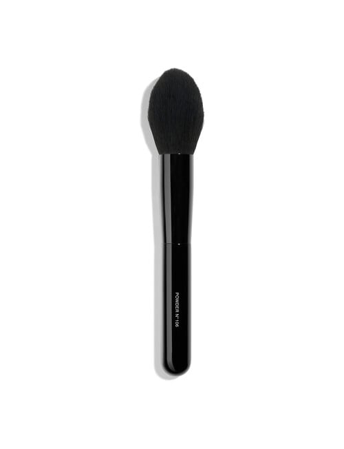 CHANEL PINCEAU POUDRE N°106 Powder Brush product photo