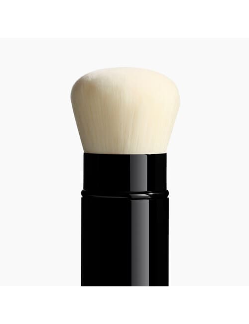 CHANEL PINCEAU KABUKI RETRACTABLE N°108 Retractable Powder Brush product photo View 02 L