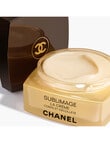 CHANEL SUBLIMAGE LA CRÈME CORPS ET DÉCOLLETÉ THE REGENERATION RADIANCE FRESH BODY CREAM JAR 150G product photo View 02 S
