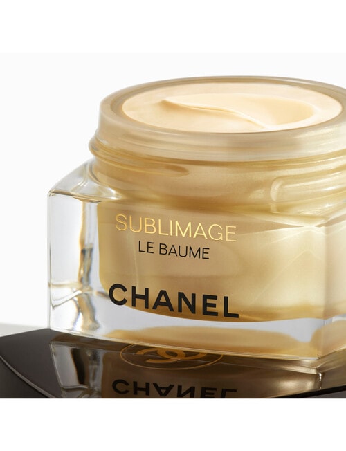 CHANEL SUBLIMAGE LE BAUME Ultimate Balm: Regenerates And Nourishes 50g product photo View 02 L