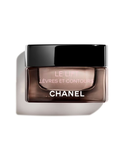 CHANEL LE LIFT LIP AND CONTOUR CARE Smooths - Firms - Plumps 15g product photo