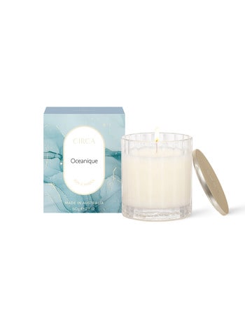 CIRCA 60g Candle, Oceanique product photo