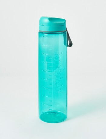 Sistema Tritan Fliptop Bottle, 1 Litre, Assorted product photo