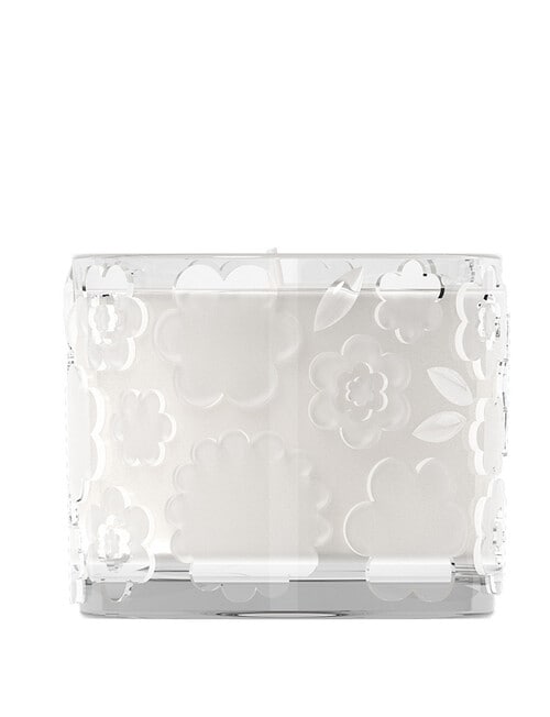 The Aromatherapy Co. FLWR Candle 100g, Forget Me Not product photo View 02 L