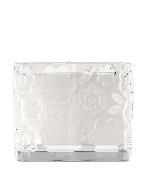 The Aromatherapy Co. FLWR Candle 100g, Fleur D'Oranger product photo View 02 L