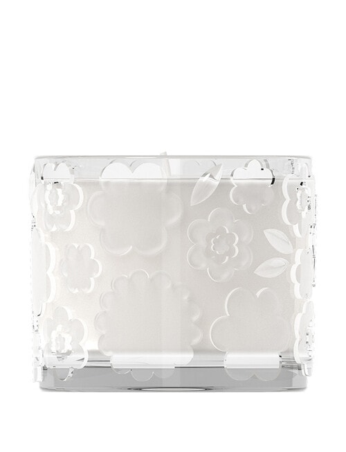 The Aromatherapy Co. FLWR Candle 100g, Purple Reign product photo View 02 L