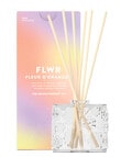 The Aromatherapy Co. FLWR Diffuser, 90ml, Fleur D'Oranger product photo