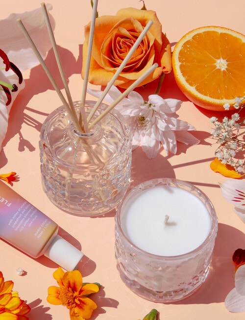 The Aromatherapy Co. FLWR Diffuser, 90ml, Fleur D'Oranger product photo View 04 L