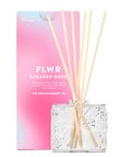 The Aromatherapy Co. FLWR Diffuser, 90ml, Sugared Rose product photo