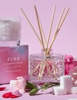 The Aromatherapy Co. FLWR Diffuser, 90ml, Sugared Rose product photo View 04 S