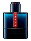 Prada Luna Rossa Ocean Eau de Toilette product photo