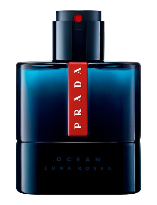 Prada Luna Rossa Ocean Eau de Toilette product photo