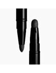 CHANEL PINCEAU DUO CONTOUR YEUX RÉTRACTABLE N°201 Dual-Ended Brush: Defines and Blends product photo View 02 S