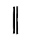 CHANEL PINCEAU DUO PAUPIÈRES RÉTRACTABLE N°200 Dual-Ended Eyeshadow Brush: Applies and Blends product photo