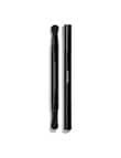 CHANEL PINCEAU DUO PAUPIÈRES RÉTRACTABLE N°200 Dual-Ended Eyeshadow Brush: Applies and Blends product photo