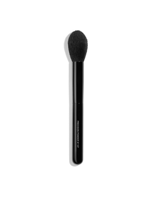 CHANEL PRECISION POWDER BRUSH N°107 Precision Powder Brush product photo