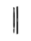 CHANEL PINCEAU DUO SOURCILS N°207 DUAL-ENDED BROW BRUSH: GROOMS AND REDEFINES product photo View 02 S