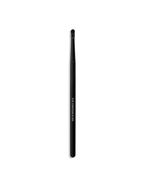 CHANEL PINCEAU OMBREUR CONTOUR N°203 Eye Contouring Brush product photo