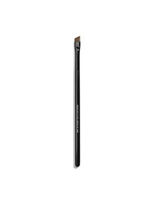 CHANEL ANGLED EYELINER BRUSH N°206 Powder and Cream Eyeliner Brush product photo