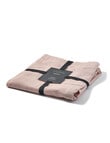 Capital Kitchen Shoreditch Apron, Pink product photo View 02 S