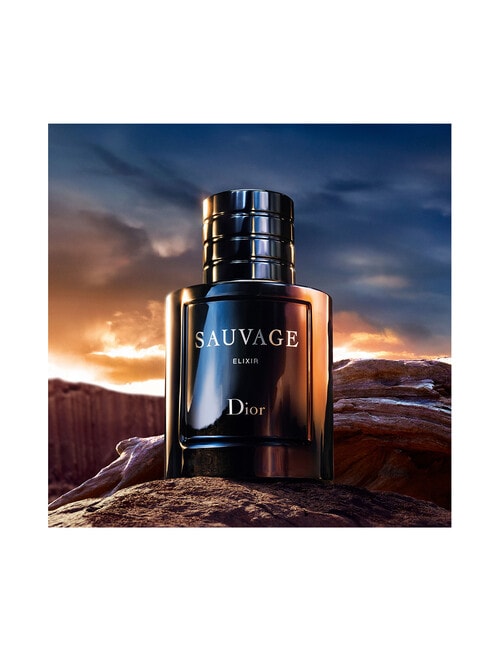 Dior Sauvage Elixir product photo View 06 L
