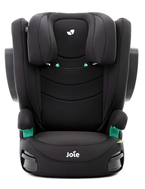 Joie i-Trillo i-Size Booster Seat, Shale product photo View 02 L