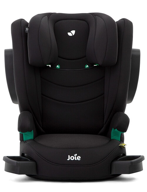 Joie i-Trillo i-Size Booster Seat, Shale product photo View 03 L