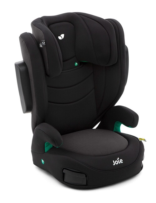Joie i-Trillo i-Size Booster Seat, Shale product photo View 04 L