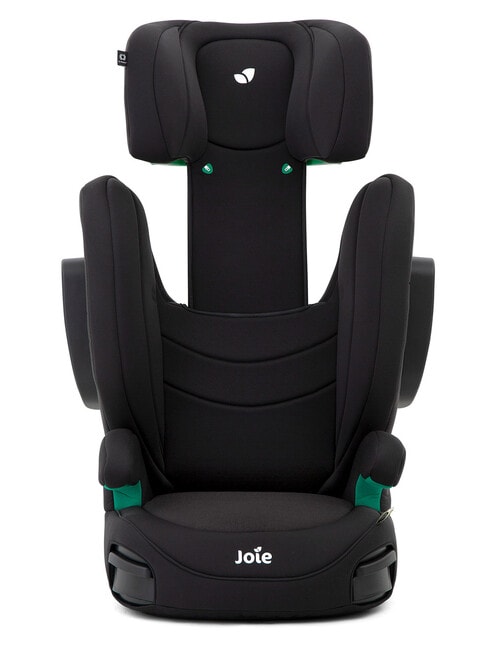 Joie i-Trillo i-Size Booster Seat, Shale product photo View 05 L
