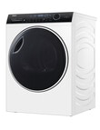 Haier 9kg heat Pump Dryer, White, HDHP90AN1 product photo View 02 S