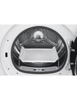 Haier 9kg heat Pump Dryer, White, HDHP90AN1 product photo View 05 S