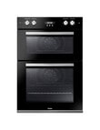 Haier 7 Function Double Oven, HWO60B7EX2 product photo