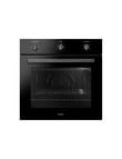 Haier 4 Function Oven, Black, HWO60S4LMB2 product photo