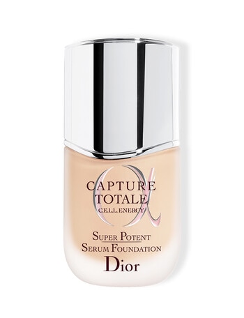 Dior Capture Totale Serum Foundation product photo