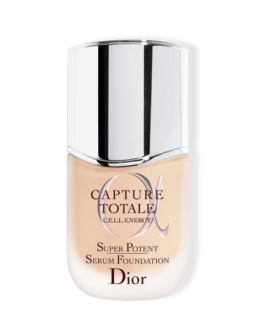 Dior Capture Totale Serum Foundation product photo