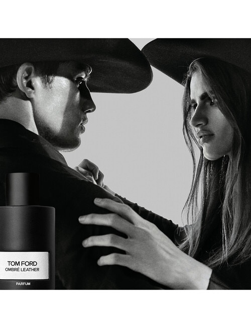 Tom Ford Ombre Leather Parfum product photo View 03 L