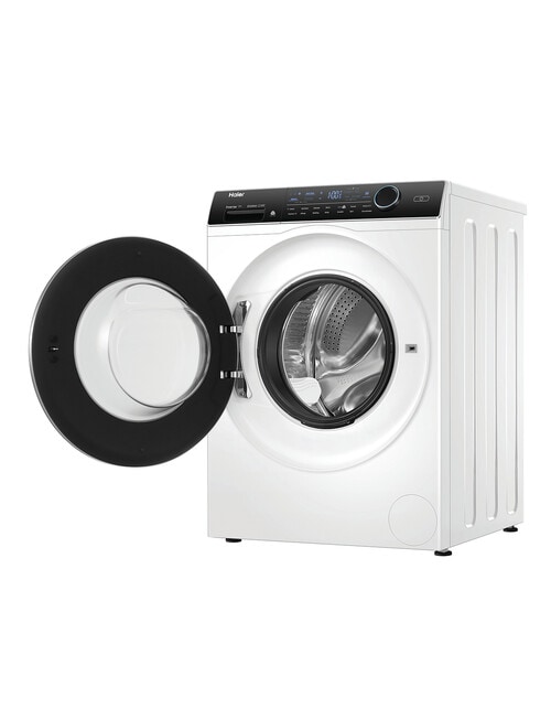 Haier 9kg Front Load Washing Machine, White, HWF90AN1 product photo View 03 L