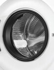 Haier 9kg Front Load Washing Machine, White, HWF90AN1 product photo View 04 S