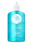 Bondi Sands Hydra UV Protect SPF 50+ Face Fluid, 40ml product photo