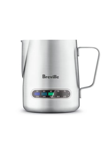 Breville The Milk Jug Thermal, BES003 product photo