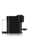Nespresso Vertuo Next Solo Coffee Machine, Black, BNV520MTB product photo View 04 S