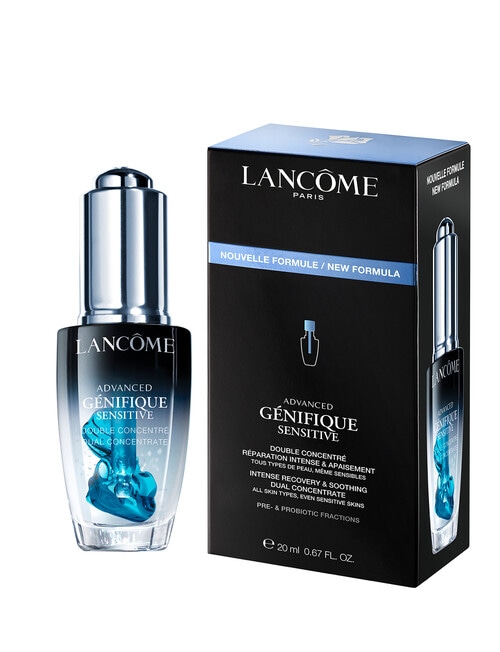 Lancome Genifique Sensitive Serum, 20ml product photo View 02 L