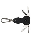 Gentlemen's Hardware Pocket Multi-Tool With Flashlight product photo View 03 S