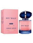 Armani My Way Eau de Parfum Intense product photo View 02 S