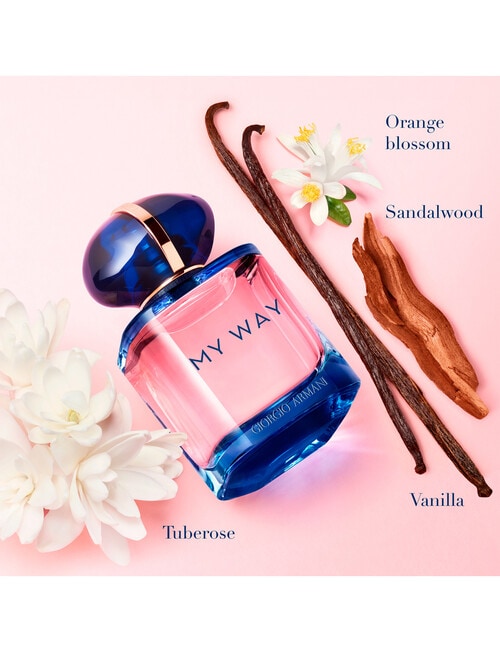 Armani My Way Eau de Parfum Intense product photo View 03 L