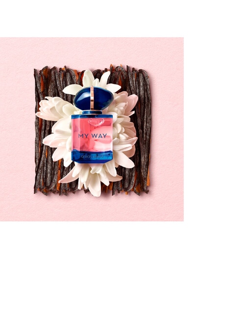 Armani My Way Eau de Parfum Intense product photo View 05 L