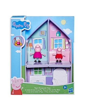 Peppa's Grandparents' House product photo