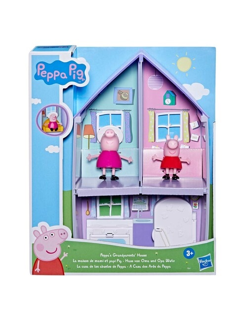 Peppa's Grandparents' House product photo