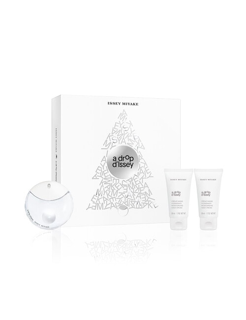 Issey Miyake A Drop d'Issey EDP 3-Piece Gift Set product photo