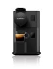 Nespresso Lattissima One, Black, EN510B product photo View 06 S